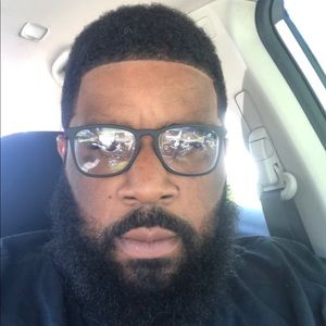 Meet your Posher, Andre